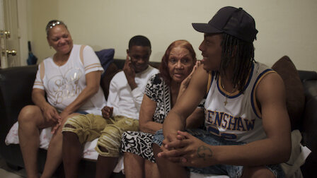 Watch Out of State. Episode 5 of Season 3.