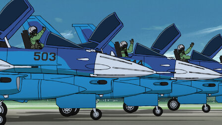 Watch Take responsibility, would you?. Episode 3 of Season 1.