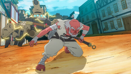 Watch 9INE. Episode 4 of Season 1.