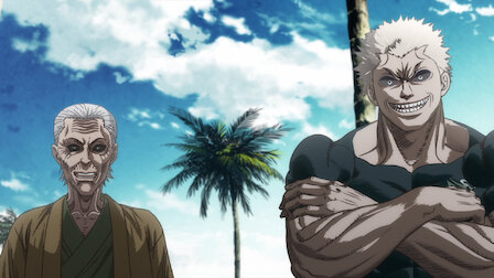 Watch Deathmatch. Episode 10 of Season 2.