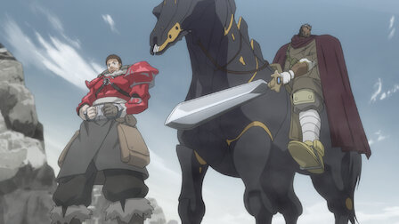 Watch Lady & The Kid. Episode 7 of Season 1.