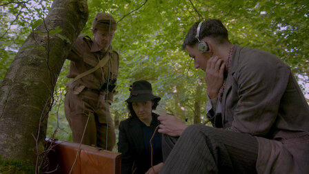 Watch Final Scheme. Episode 5 of Season 1.