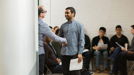 Watch Indians on TV. Episode 4 of Season 1.