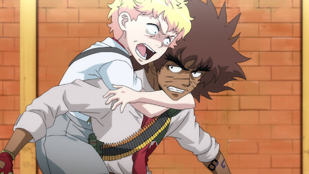 Watch Squeaking Springs Afternoon. Episode 10 of Season 1.