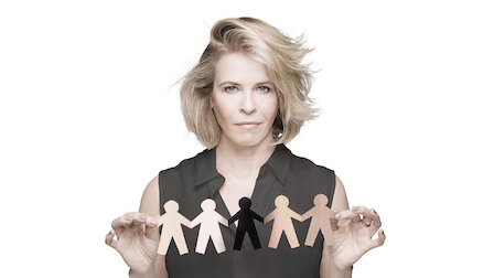 Watch Chelsea Does Racism. Episode 3 of Season 1.