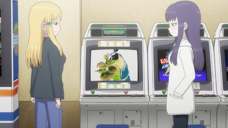 Watch ROUND 20. Episode 20 of Season 2.