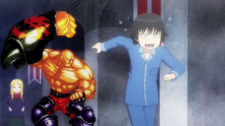 Watch ROUND 10. Episode 10 of Season 1.