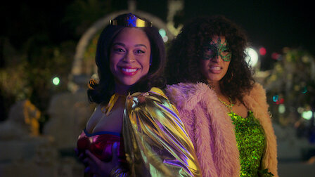 Watch Yessika's Day Off. Episode 5 of Season 2.