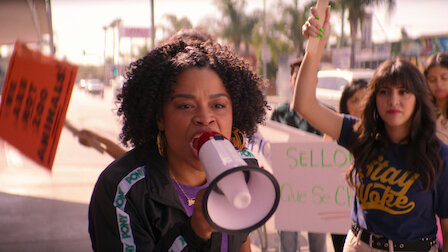 Watch Protest Tacos. Episode 9 of Season 1.
