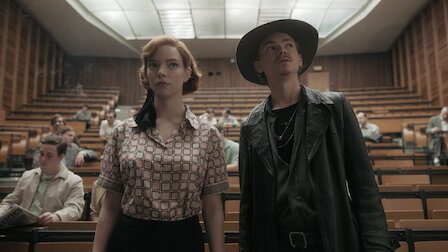 Watch Fork. Episode 5 of Season 1.