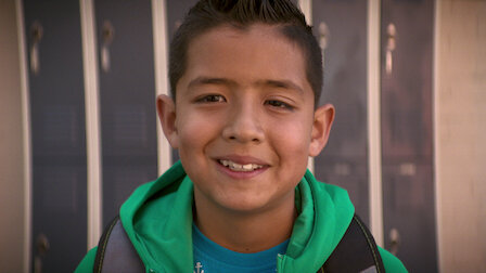 Watch The Grapevine. Episode 6 of Season 1.