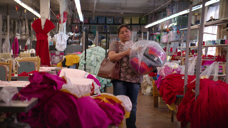 Watch Women's Work. Episode 8 of Season 1.