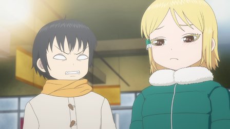 Watch ROUND 5. Episode 5 of Season 1.