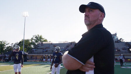 Watch Garden City. Episode 4 of Season 4.