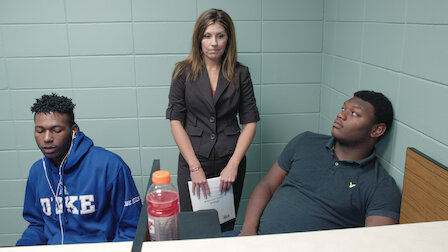 Watch For My Momma. Episode 5 of Season 2.