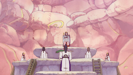 Watch Montparnasse sky and scum girl. Episode 11 of Season 1.