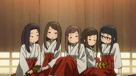 Watch eeeeeeeeeek!. Episode 9 of Season 1.