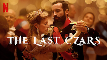 The Last Czars (2019)