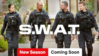 S.W.A.T. (2022)