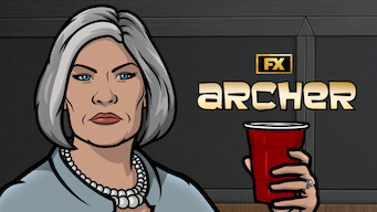 Archer (2022)