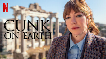 Cunk On Earth (2023)