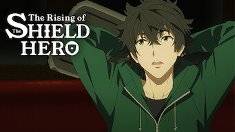 The Rising of the Shield Hero (2019)