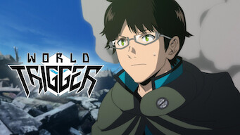 World Trigger (2021)