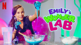 Emily's Wonder Lab (2020)