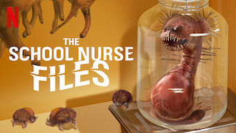 The School Nurse Files (2020)