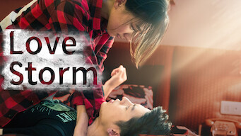 Love Storm (2016)