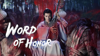 Word of Honor (2021)