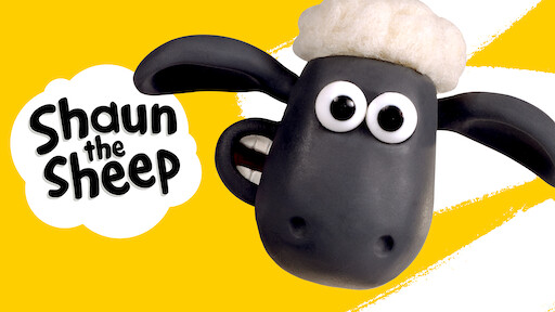 Shaun the Sheep