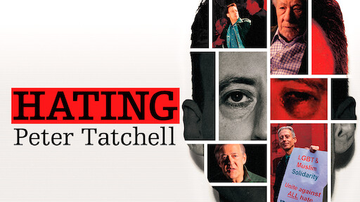 Hating Peter Tatchell