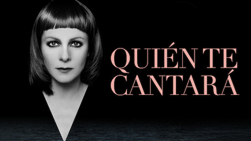 Quién te cantará