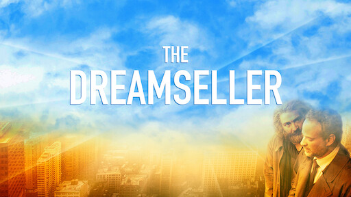 The Dreamseller