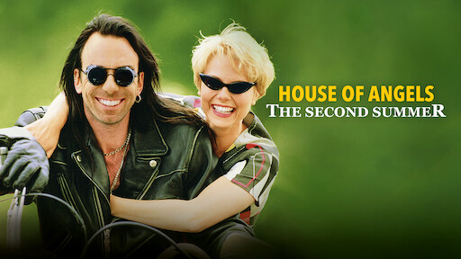 House Of Angels - The Second Summer