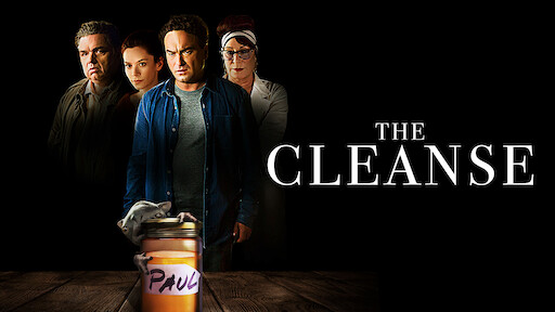 The Cleanse