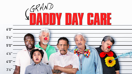 Grand-Daddy Day Care