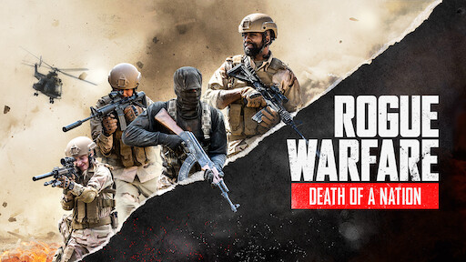 Rogue Warfare: Death of a Nation