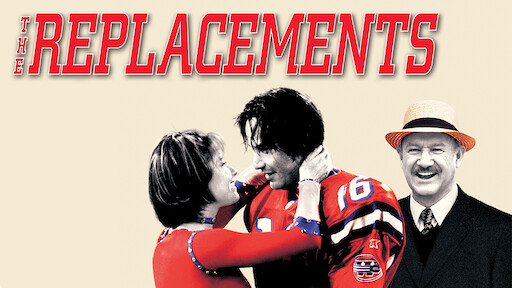 The Replacements