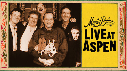 Monty Python: Live at Aspen