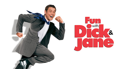 Fun with Dick & Jane