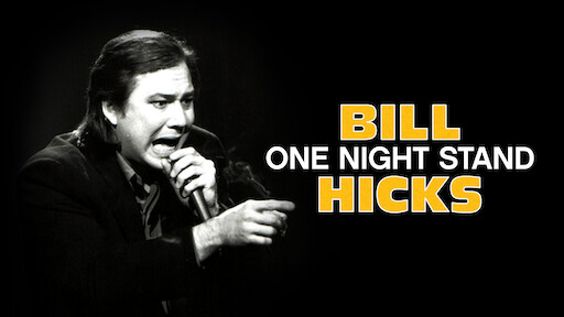 Bill Hicks: One Night Stand
