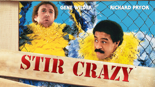 Stir Crazy