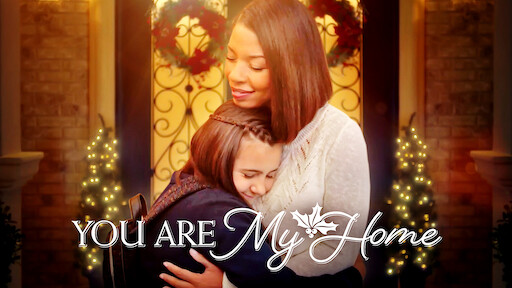 You Are My Home