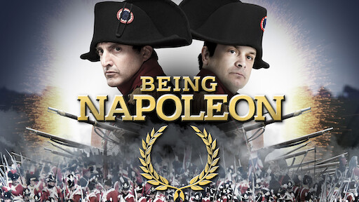 Being Napoleon