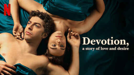 Devotion, a Story of Love and Desire