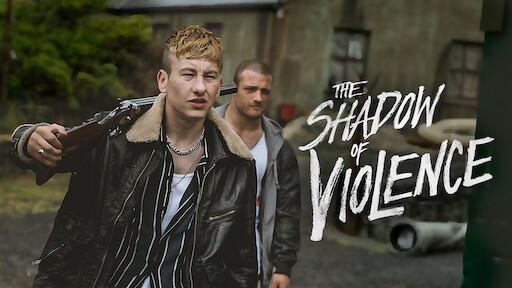 The Shadow of Violence