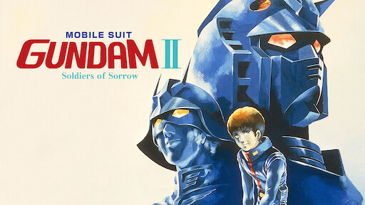 Mobile Suit Gundam II: Soldiers of Sorrow