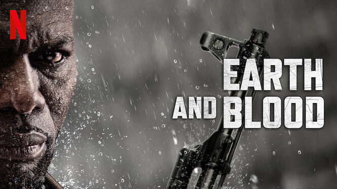 2020 Earth And Blood 2020 Earth And Blood